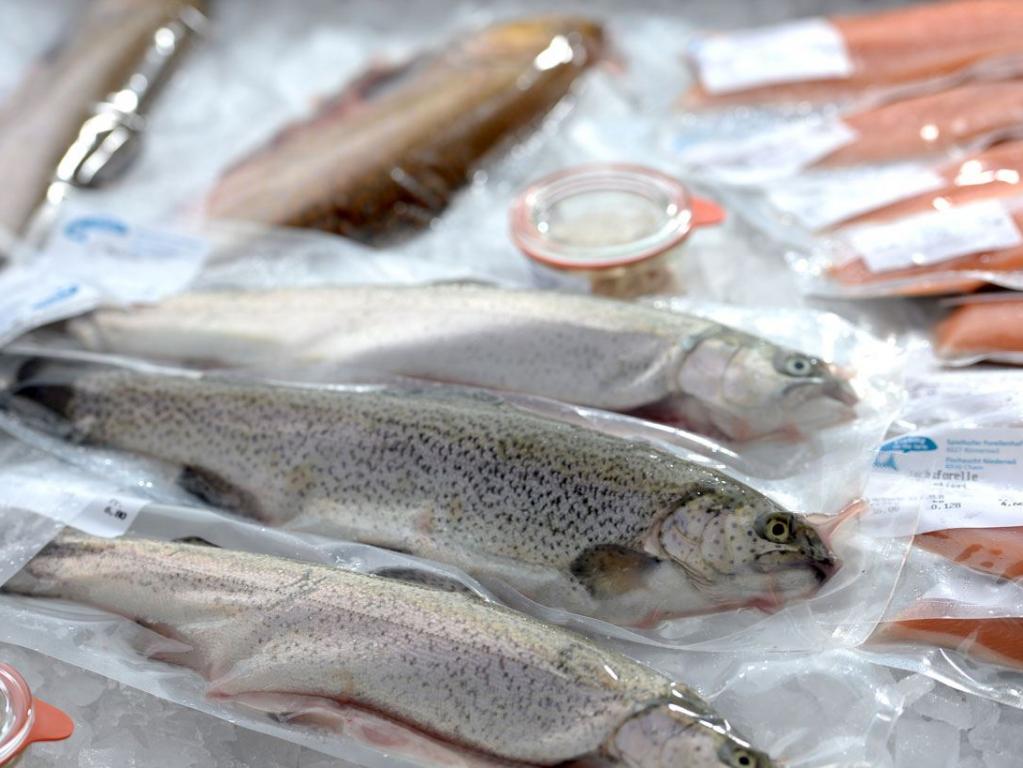 Besuchen oder Liefern